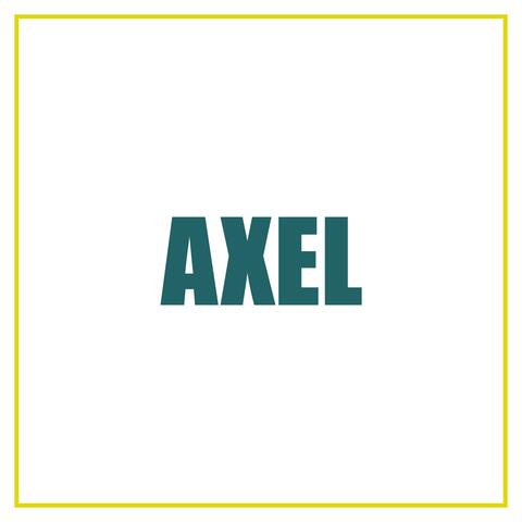 Axel (2020) (Reprise)