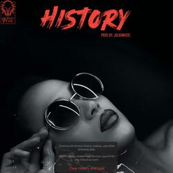 History