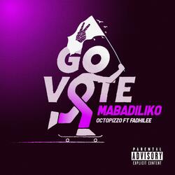 Mabadiliko (feat. Fadhilee Itulya)