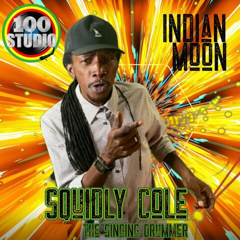 Indian Moon (feat. Christopher Meredith)