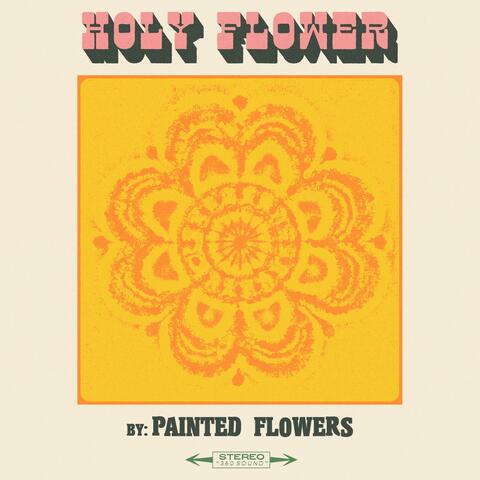 Holy Flower