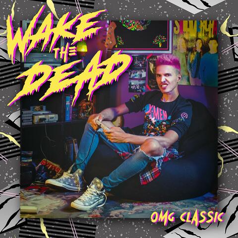 Wake the Dead