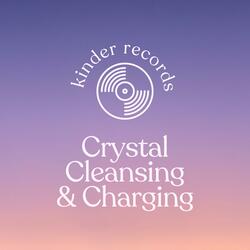 Restore and Balance Crystals