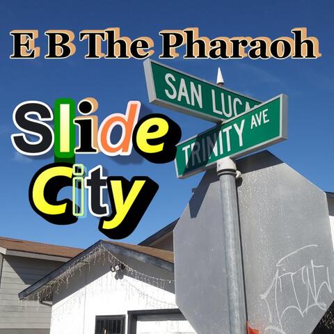 SLIDE CITY