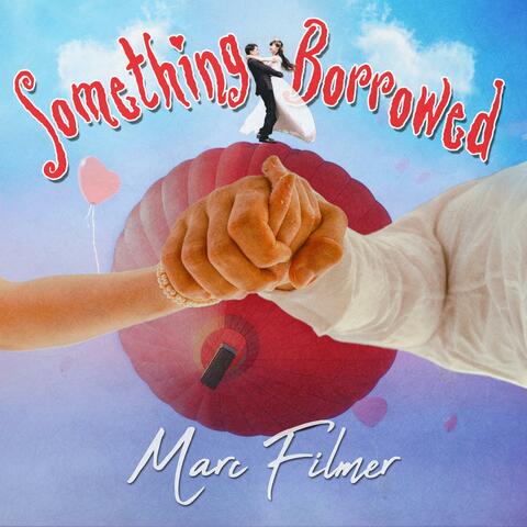 Something Borrowed