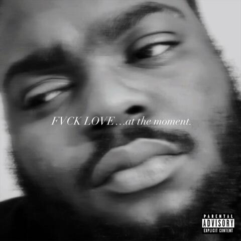 FVCK LOVE...at the moment. - EP