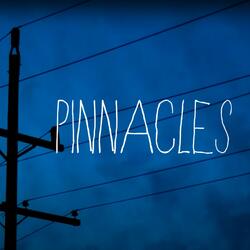 Pinnacles