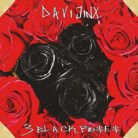 3 Black Roses (Extended)