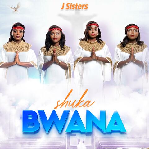SHUKA BWANA