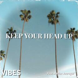 Keep Your Head Up (feat. Adrian Jauregui)