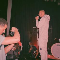 Lyrical Warfare
