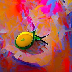 Lemon Drop (Tick Tock)