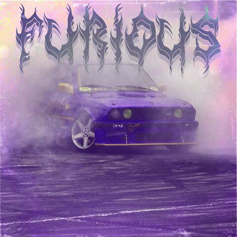 Furious (feat. VXCXNT THXXGHTS)