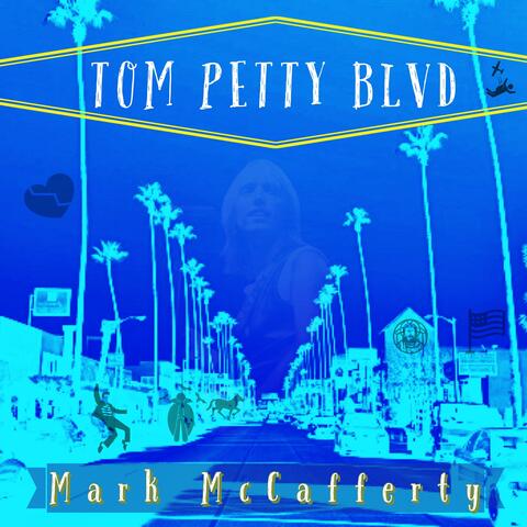 Tom Petty BLVD