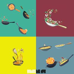 Wok