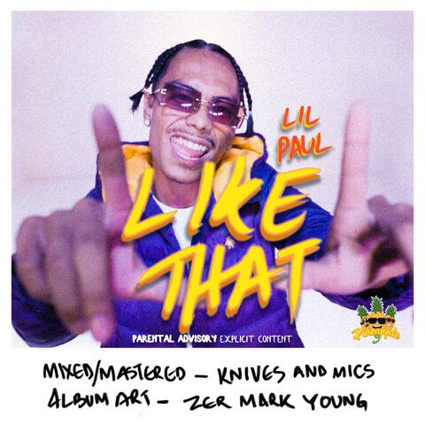 Like That