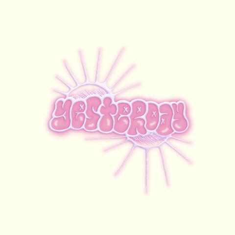 Yesterday (feat. Freeespiritu) [Special Version]