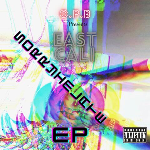 Sorry im late EP