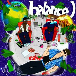 balance rmx (feat. b45telmeister)