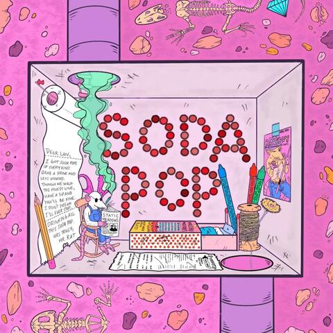 Soda Pop