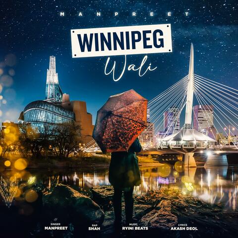 Winnipeg Wali