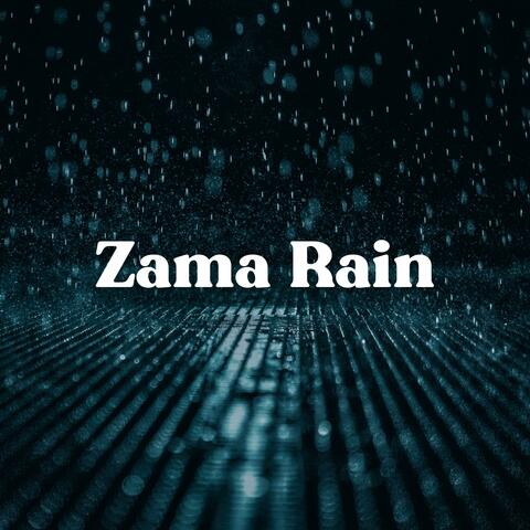 Cozy Tin Roof Rain