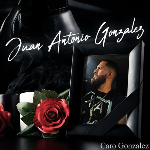 Juan Antonio Gonzalez