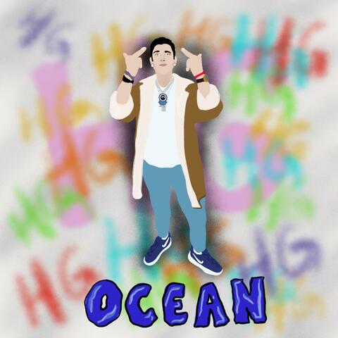 ocean freestyle