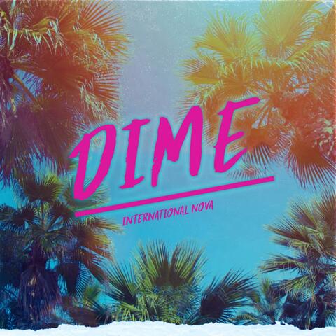 Dime (feat. Vanessa Bling)