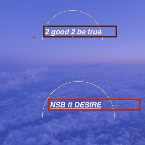 2 good 2 be true