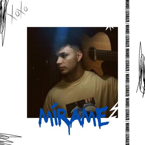 MÍRAME