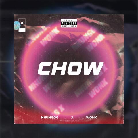 Chớ (feat. WONKA)