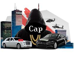 Cap
