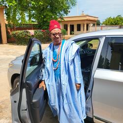 USAGBE UNITY