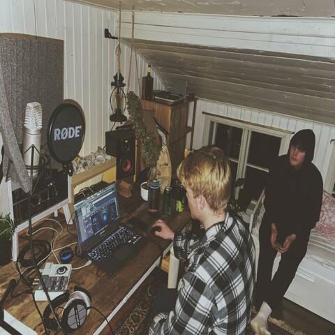 Gi mæ to til (feat. Dr.Greve & $onen) [Radio Edit]