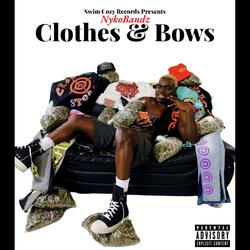 Stay Down (feat. No Cap)