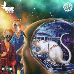 HOME SCHOOL (feat. AYE WUN & EFF YOO)