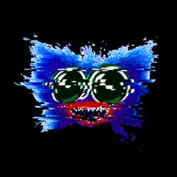 My Name is Huggy Wuggy (Glitch)