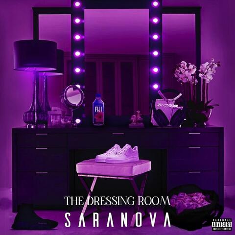 The Dressing Room