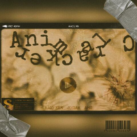 ANIMAL CRACKERS (feat. Josiah & AMS)