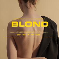 Blond