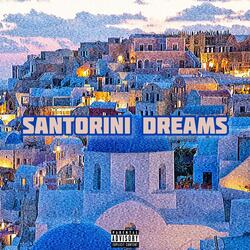 Santorini Dreams