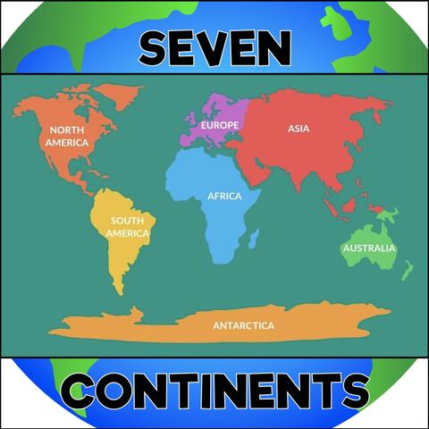 Seven Continents