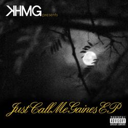 No Time (feat. Toneyboi)