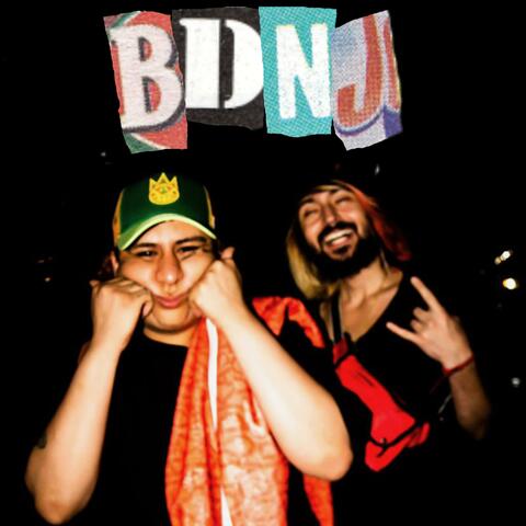 BDNJ (feat. Yung Attila)