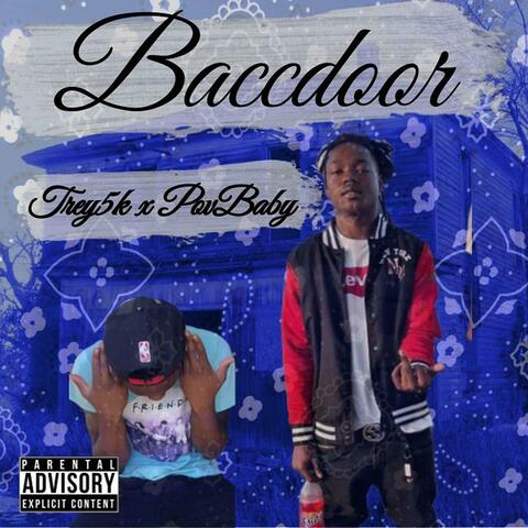 Baccdoor (feat. PovBaby)
