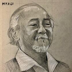 Miyagi (feat. CAIDAN)