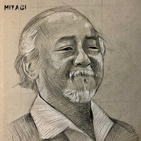 Miyagi (feat. CAIDAN)