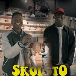 Iskoloto (feat. DOD)