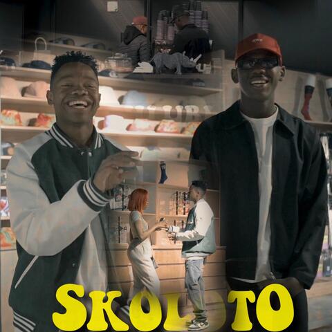 Iskoloto (feat. DOD)